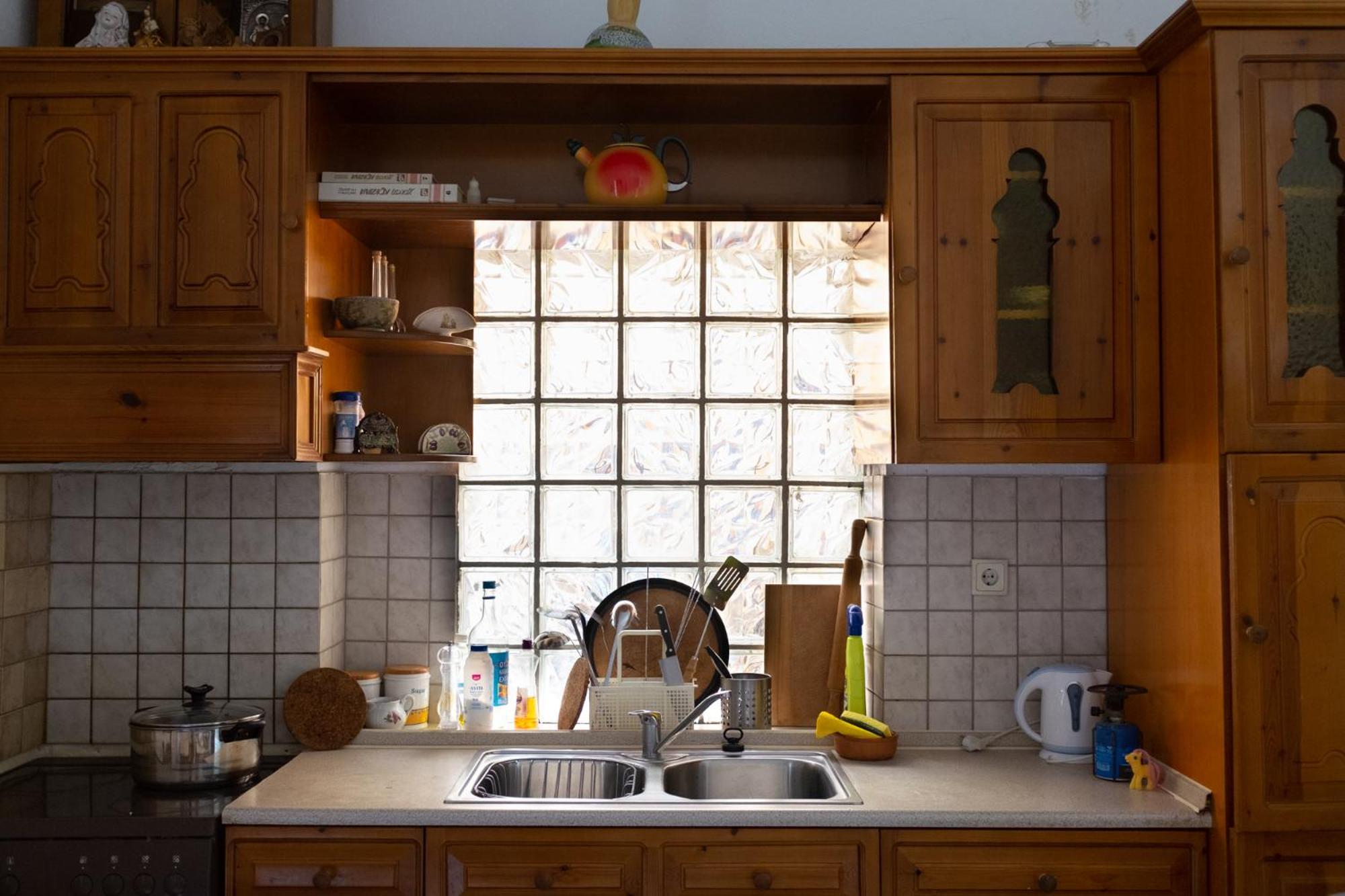 Doctors' House Mikros Prinos Villa Dış mekan fotoğraf