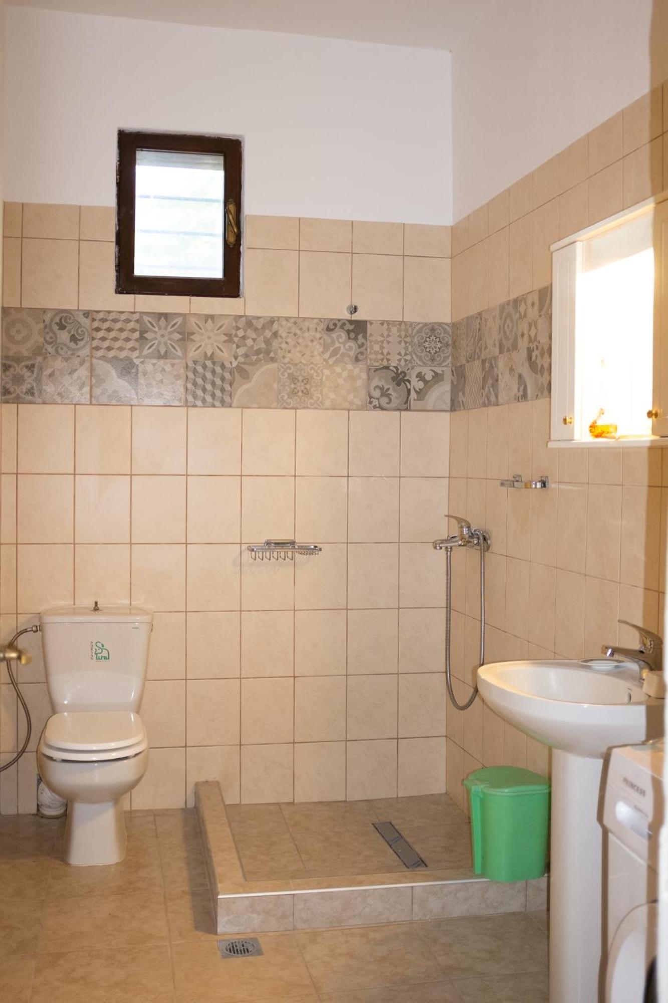 Doctors' House Mikros Prinos Villa Dış mekan fotoğraf