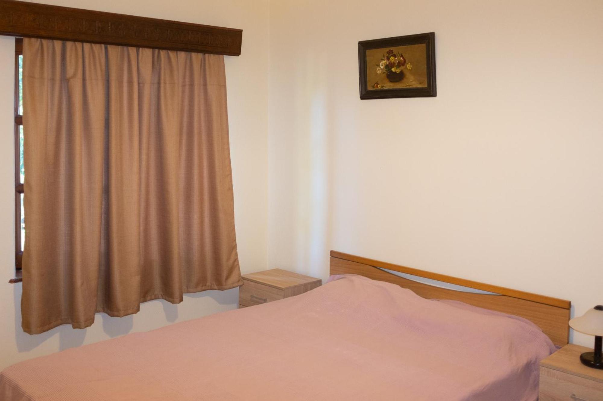 Doctors' House Mikros Prinos Villa Dış mekan fotoğraf