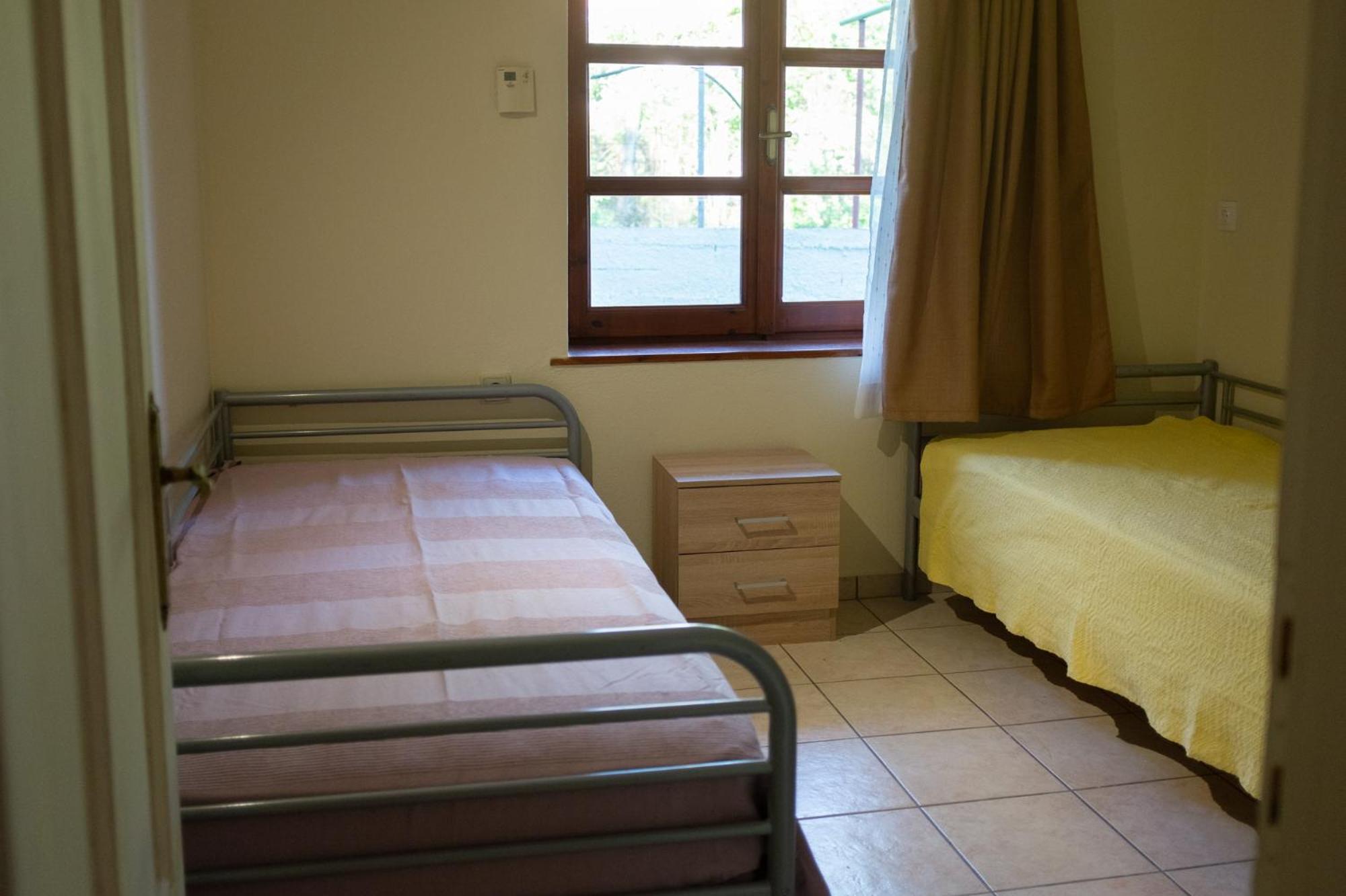 Doctors' House Mikros Prinos Villa Dış mekan fotoğraf