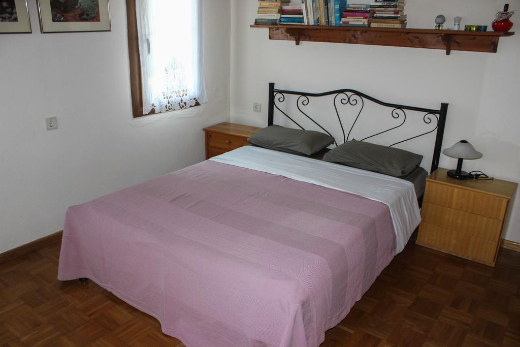 Doctors' House Mikros Prinos Villa Oda fotoğraf