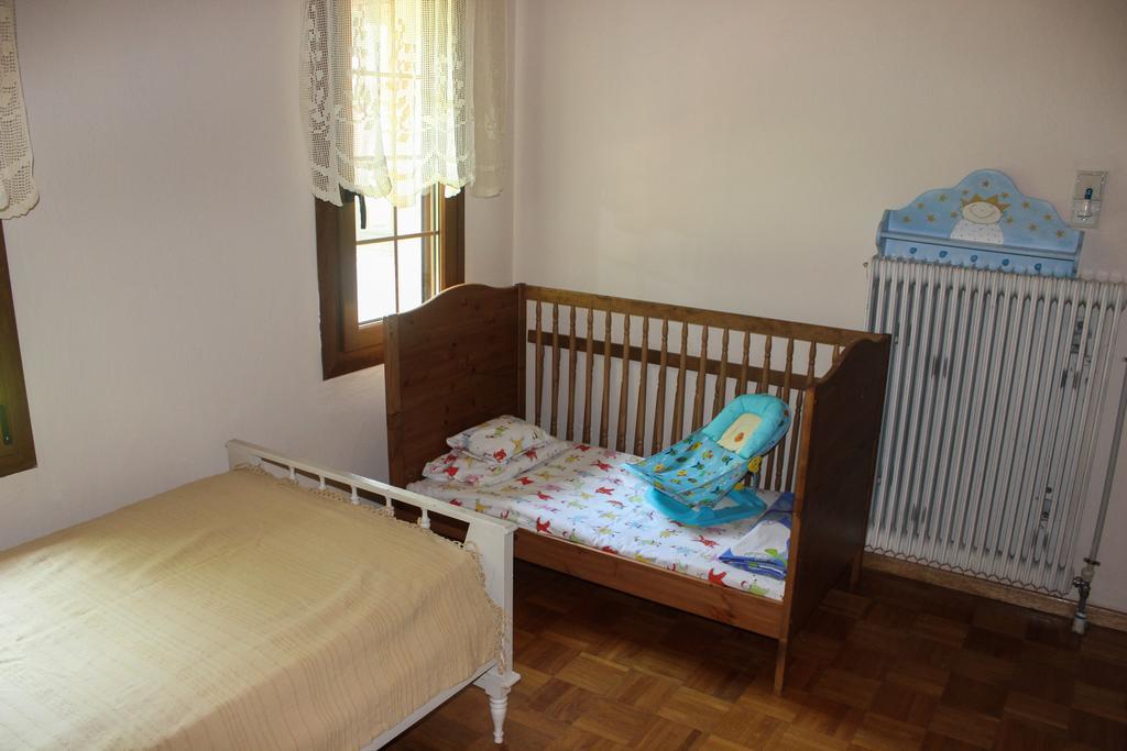 Doctors' House Mikros Prinos Villa Oda fotoğraf